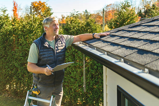 Trusted Metal Roofing service in Geneva, NE - Ben Roofing and Steel LLC